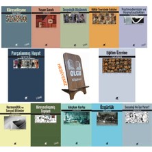 Zygmunt Bauman / 12 Kitap Set