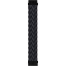 Skygo Venu 3 Kordon, (Small Size, 135MM) Braided Solo Loop Band