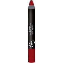Skygo Matte Lipstick Crayon No:23 1 Paket