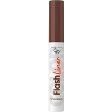 Skygo Flash Liner Eyeliner NO:111 Chocolate - Göz Kalemi