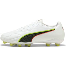 Puma Kıng 20 Match Fg/ag Unısex Krampon