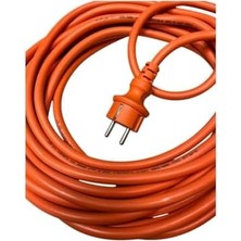 Skygo 10 Metre 3’lü Uzatma Kablosu – 3x2,5mm² Kablo Kesiti, IP44 Koruma, Seyyar Priz, Dış Mekan Uyumlu, Güçlü ve Dayanıklı Yapı