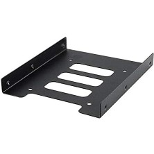 Skygo SSD 2.5 Inç Harddisk To 3.5 Inç Çevirici HDD Kızak Yuvası 4859