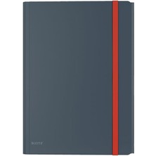 Skygo Cosy Cepli Mobil Lastik Kilitli Ince Dosya A4