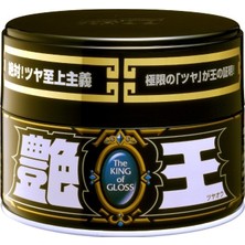 SOFT99 King Of Gloss Dark