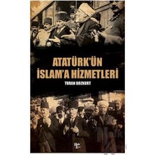 Skygo Atatürk’ün Islam'a Hizmetleri