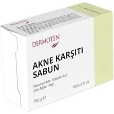 Skygo Akne Karşıtı Sabun 150 gr