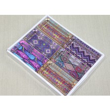 Marsilyan Cam Küllük Model 21