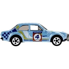 Skygo 1:64 Tekli Arabalar 2022 244/250 Rally Champs '70 Escort RS1600 5785-HVC30
