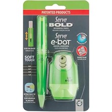 Skygo Ebot Slgktrs- Mek Kur Klm 07 Ysl-2li Bls