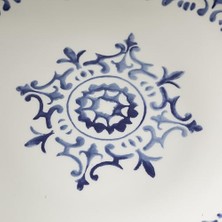 Skygo Morocco Blue Sunum Kasesi 30CM