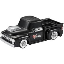 Skygo 1200 Mah LED Işıklı Araba Bluetooth Hoparlör Siyah BTS-430