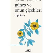 Skygo Güneş ve Onun Çiçekleri