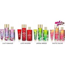 Skygo Body Lotion Vücut Losyonu (No: Love Whisper, 250 Ml)