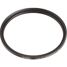 Skygo Fotoğraf/video Filtresi 77 mm Uv Protector Filtre