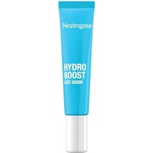Skygo Hydro Boost Göz Kremi 15 ml