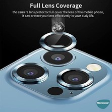 Skygo Ekran Koruyucu 15 Için Tekli Kamera Lens Koruma Camı