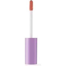 Skygo Dreamy Matte Cream Mat Görünümlü Lipgloss 207 Angelic, Nude