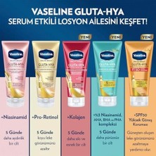 Skygo Gluta-Hya Serum Etkili Vücut Losyonu Güneş Koruyucu 150 Mililitre