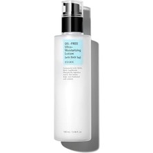 Skygo Yağsız Huş Ağacı Özlü Nemlendirici Losyon