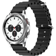 Skygo Honor Gs Pro Kordon Ocean Band Siyah