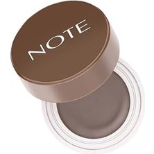 Skygo Brow Pomade 03 Dark Brown Kalıcı Kaş Pomadı