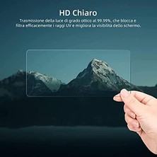 Skygo 14 ile Uyumlu Ekran Koruyucu Temperli Cam Film Hd Kalite Görüntü Darbe Dayanıklı Ekran Koruyucu Cam