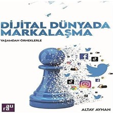 Skygo Dijital Dünyada Markalaşma