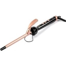 Skygo KB58 Seramik Plaka Afro Dalga 9mm Kıvırcık Saç Maşası