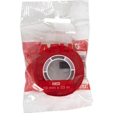 Skygo Bant Apli Kırmızı