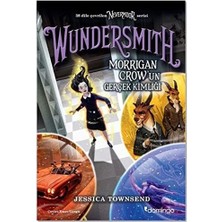 Skygo Wundersmith - Morrigan Crow'un Gerçek Kimliği