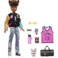 Skygo Acayip Havalı Arkadaşlar - Clawd, Oyuncak