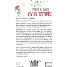 Skygo Oyun Terapisi: Benliğini Arayan Çocuk'un Yazarından: Benliğini Arayan Çocuk'un Yazarından