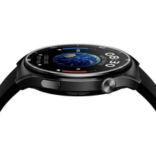 Skygo Gt2 Amoled Akıllı Saat Telefonla Sesli Görüşme 60hz