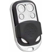 Skygo Akıllı Kopyalanabilir Araba ve Garaj Kumandası 433MHZ