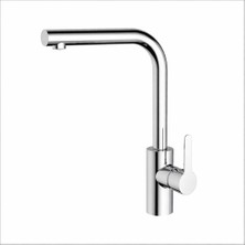 NSK Mithra Krom Eviye Bataryası -N2066402- Su Tasarruflu, Modern Tasarım, Uzun Ömürlü Kullanım N2066402