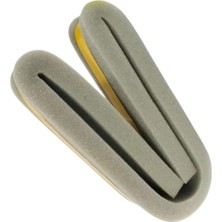 Skygo Kapı Altı Eşik Sünger Bant Kalın Soğuk Izolasyon Bandı Fitili 90 cm