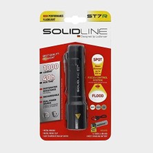 Skygo ST7R Şarjlı El Feneri