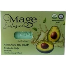 Skygo Avokado Yağı Sabunu