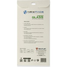 Marsilyan Samsung Galaxy M31S 20D Premium Cam Ekran Koruyucu