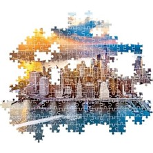 Skygo 500 El. Compact New York