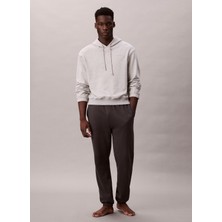 Calvin Klein Gri Erkek Sweatshırt LV00NM2930P7A