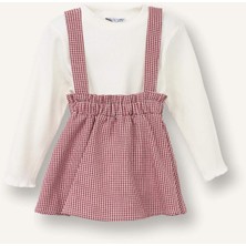 DeFacto 2'li Takım Kız Bebek G8177A526SP
