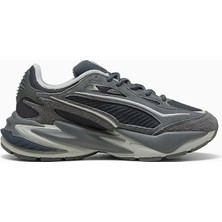 Puma Rs Surge Hairy Suede Erkek Günlük Ayakkabı 404327-05