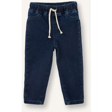 DeFacto Regular Fit Düz Paça Pantolon Erkek Bebek B6733A526SP