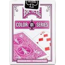 Skygo ® Series #1 Oyun Kartları