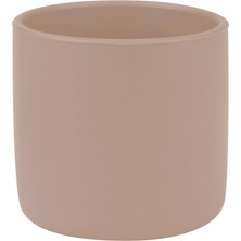 Belle Fusion Bfs Silikon Nessiworld Bardak Bubble Beige