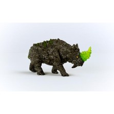 Skygo Savaşçı Gergedan Oyuncak