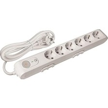 Skygo Şok Korumali Altili Toprakli Çarpma Karşıtı 1,5 mt