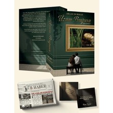 İndigo Kitap Üzüm Buğusu